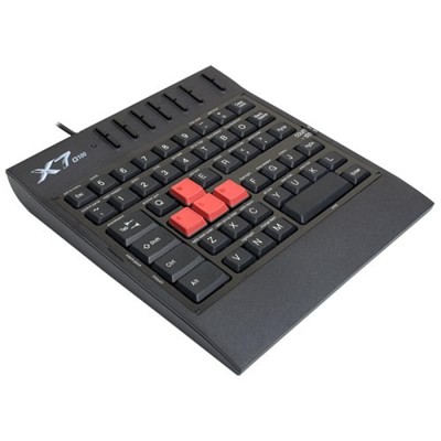 клавиатура A4Tech MM G-100
