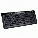 Клавиатура A4Tech MM KLS-40