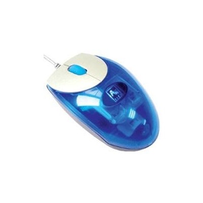 мышь A4Tech MOP-17
