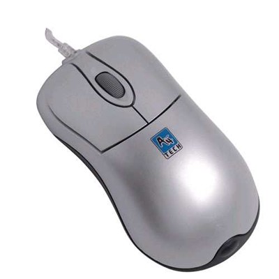 мышь A4Tech MOP-35
