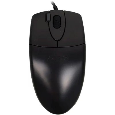 мышь A4Tech OP-620DS