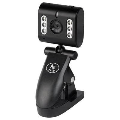 веб-камера A4Tech PK-333MB