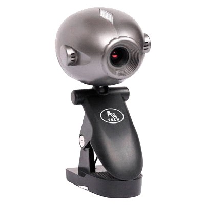 веб-камера A4Tech PK-336 MB