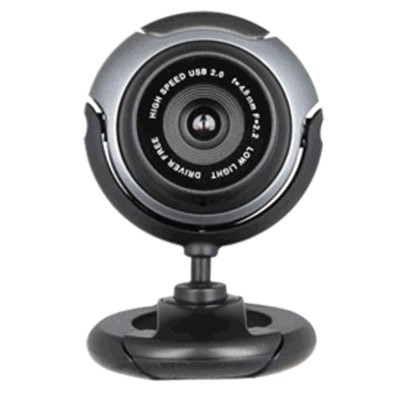 веб-камера A4Tech PK-710G Blue