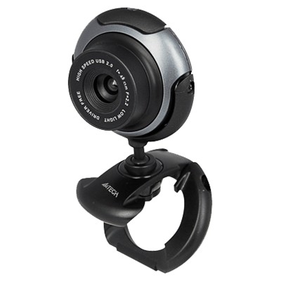 веб-камера A4Tech PK-710MJ