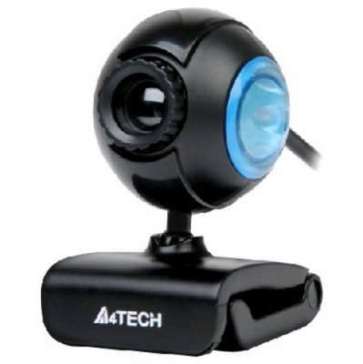 веб-камера A4Tech PK-752F