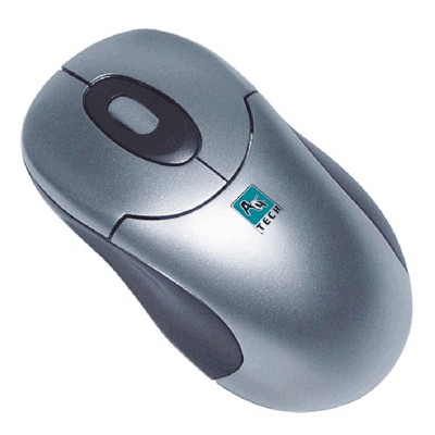 мышь A4Tech RP-648