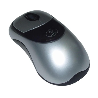мышь A4Tech SWOP-53 PS/2