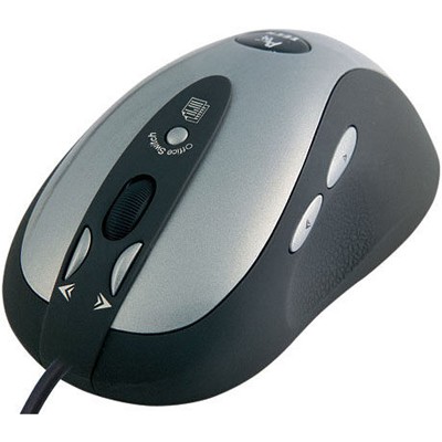 мышь A4Tech SWOP-80M