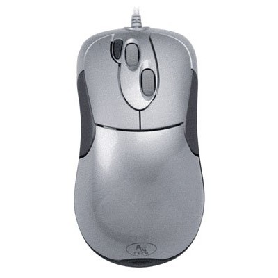 мышь A4Tech X5-35WD PS/2+USB