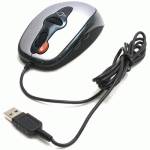 Мышь A4Tech X6-005D USB