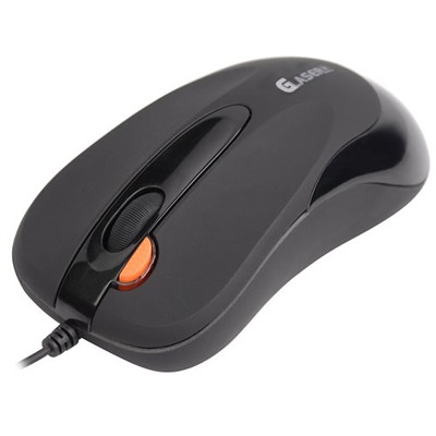 мышь A4Tech X6-60MD PS/2 Black