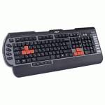 Клавиатура A4Tech X7-G800 MU