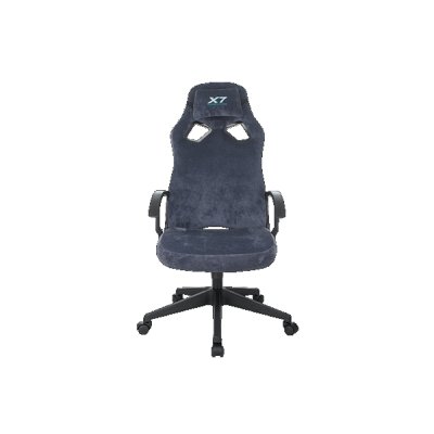 игровое кресло A4Tech X7 GG-1400 Blue