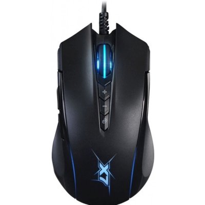 мышь A4Tech X89 Black