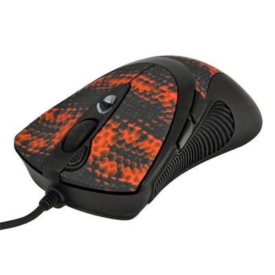 мышь A4Tech XL-740K