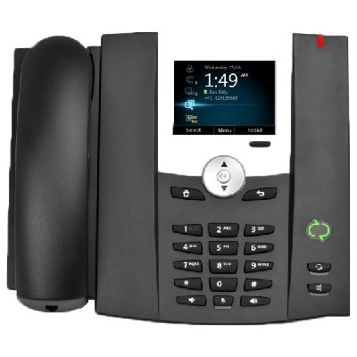 IP телефон Aastra 6725ip