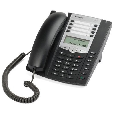 IP телефон Aastra 6730i