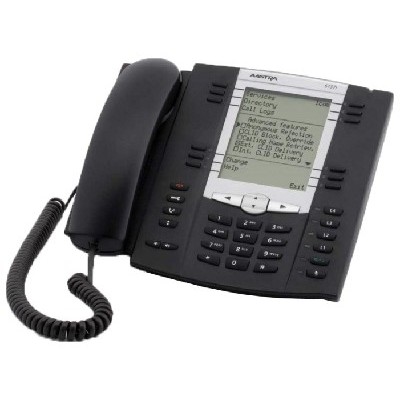 IP телефон Aastra 6737i