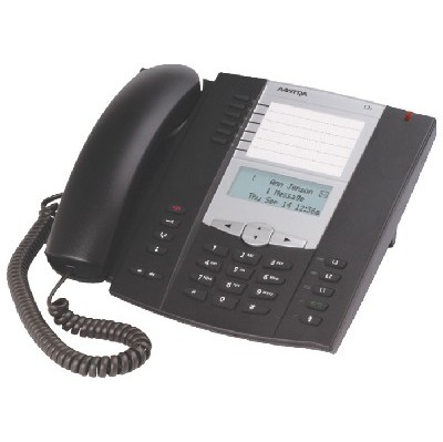 IP телефон Aastra 6753i