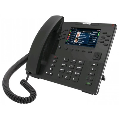 IP телефон Aastra 6869i