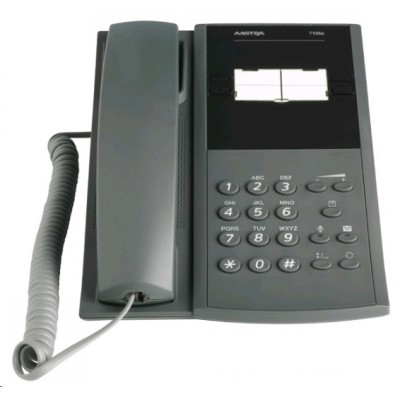 системный телефон Aastra 7106a