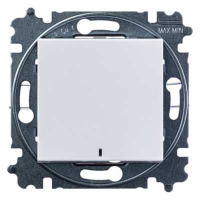 выключатель ABB Levit 2CHH590146A6001