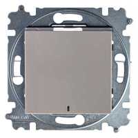 Выключатель ABB Levit 2CHH590146A6018