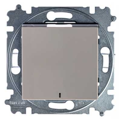 выключатель ABB Levit 2CHH590146A6018