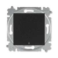 Выключатель ABB Levit 2CHH590146A6063