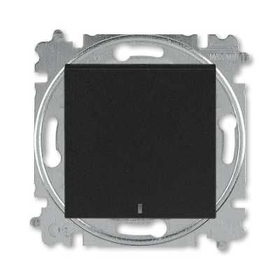 выключатель ABB Levit 2CHH590146A6063