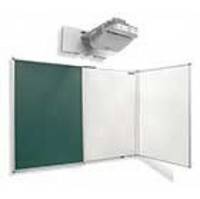 Интерактивная доска ABC Board 5CWG-96+EB-575W
