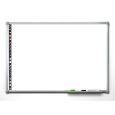 интерактивная доска ABC Board M-78+Epson EB-430