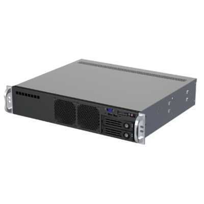 Серверный корпус Ablecom CS-R27S-05P