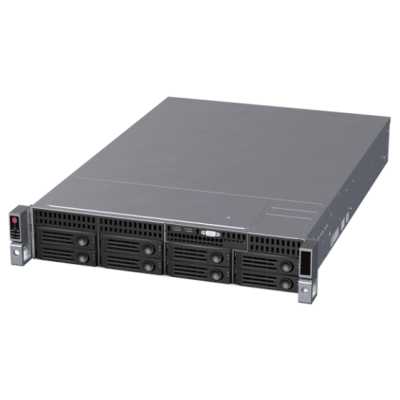 серверный корпус Ablecom CS-R28-03P