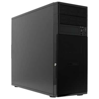 Серверный корпус Ablecom CS-W43-12C