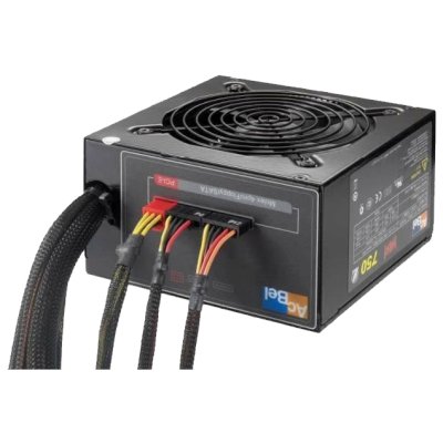 блок питания AcBel M85 PCA027