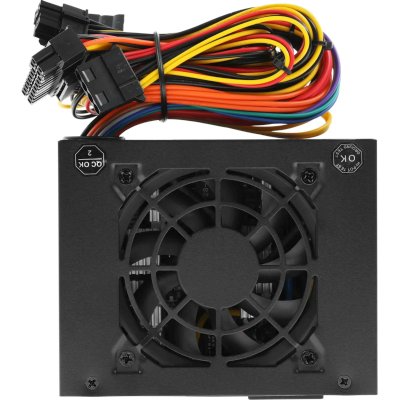 блок питания Accord 400W ACC-SFX400-80