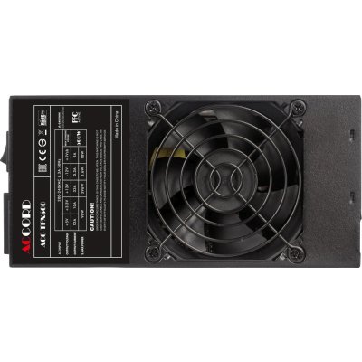 блок питания Accord 500W ACC-TFX500 80+W