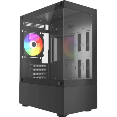 Корпус Accord ACC-285-02B