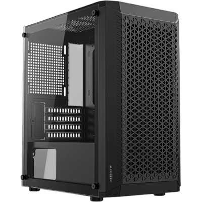 корпус Accord ACC-509 Black