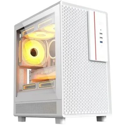 корпус Accord M3301W White