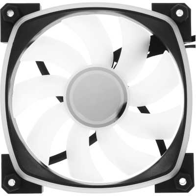 кулер Accord ACC-U12 ARGB Black