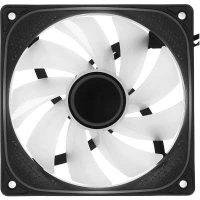 Кулер Accord ACC-YH12 ARGB Black