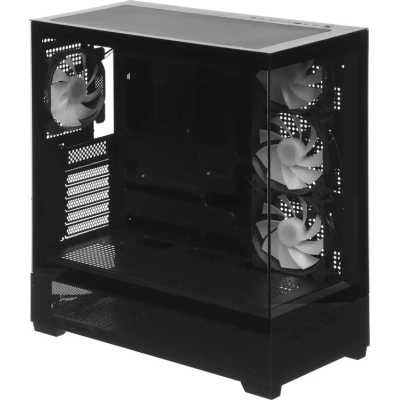 корпус Accord ACC-ZA11B AR