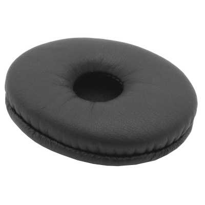 Accutone Leatherette Ear Cushion for 610 Comfort