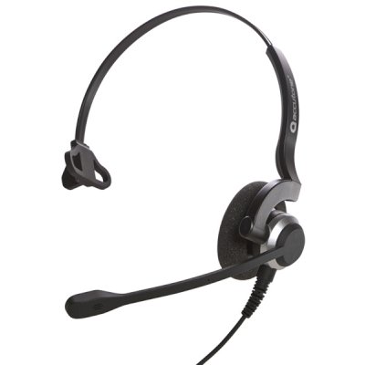 гарнитура Accutone TM910 QD ZE-TM910-QD5-RU