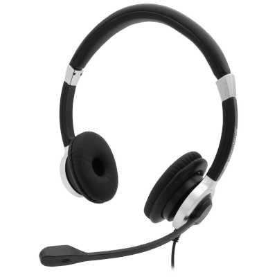 гарнитура Accutone UB610MKII ProNC USB Comfort