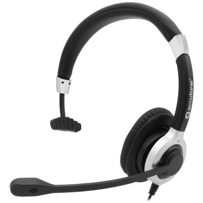 Гарнитура Accutone UM610MKII ZA-UM610MK2P-ENC