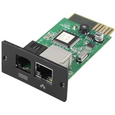 Карта сетевого управления ACD 98-000182-02G